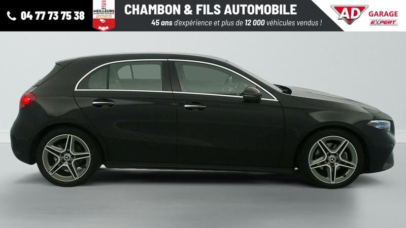 Mercedes Classe a 180 7g-Dct Amg Line