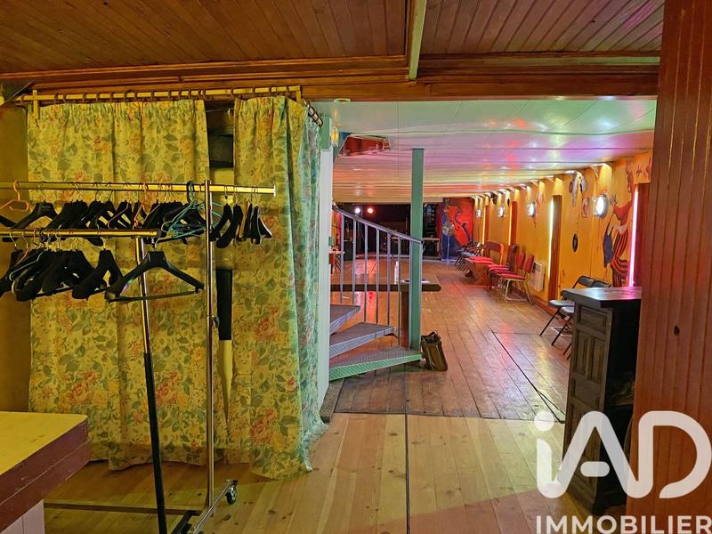 Appartement - 220 m² - 5 pièces