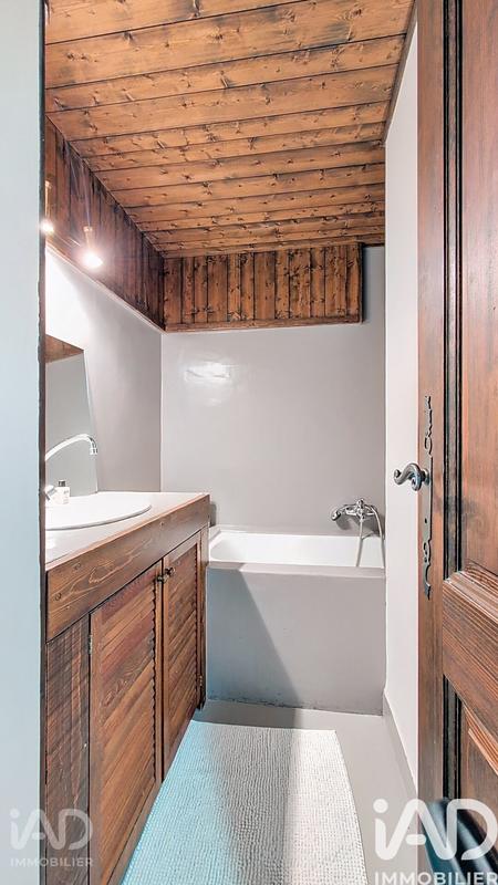 Appartement - 112 m² - 4 pièces