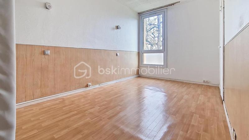 Appartement - 64 m² - 4 pièces