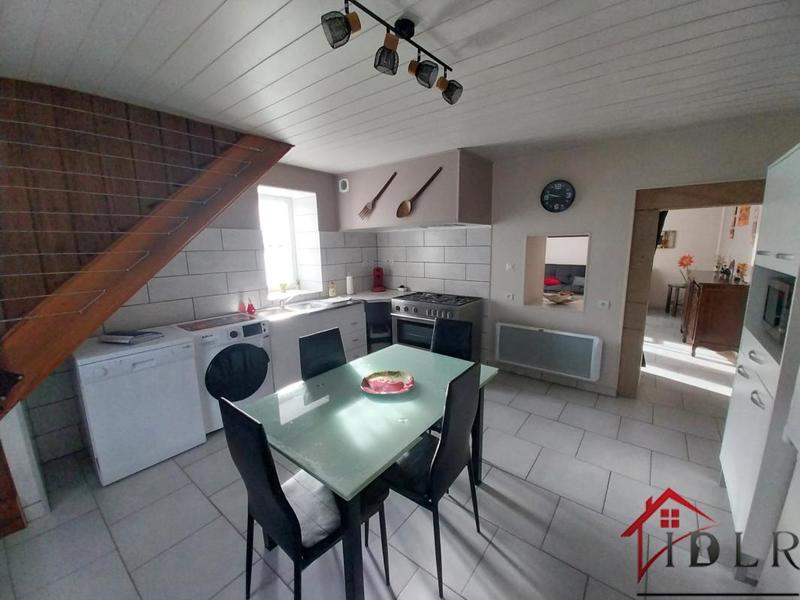 Propriété - 198 m² - 8 pièces