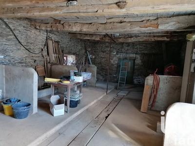 Maison - 97 m² - 3 pièces