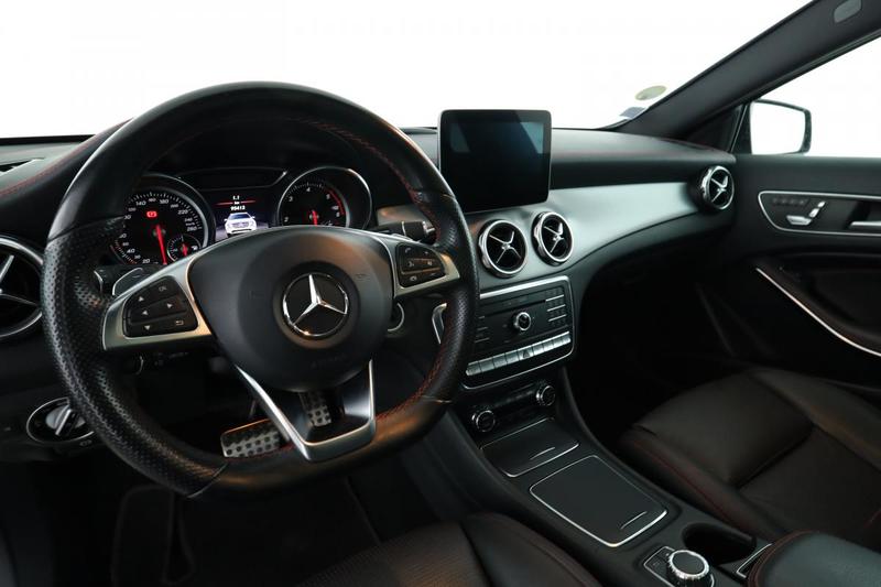 Mercedes Gla 220 d Fascination 4Matic 7g-Dct 177 ch