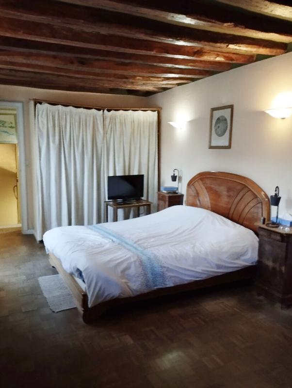 Maison - 145 m² - 7 pièces