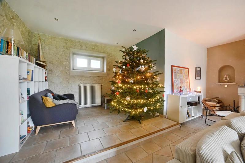 Maison de campagne - 296 m² - 7 pièces