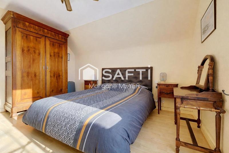 Maison - 75 m² - 4 pièces