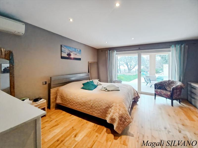 Villa - 130 m² - 5 pièces