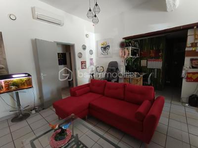 Appartement - 78 m² - 3 pièces