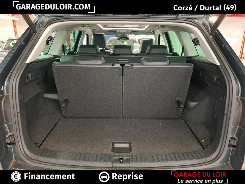 Kodiaq 2.0 Tdi 150 Scr Dsg7 7 Pl. L&amp;K