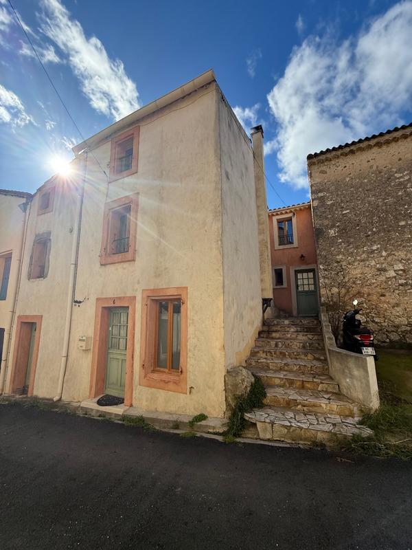 Maison - 153 m² - 7 pièces