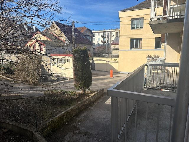 Appartement - 67 m² - 2 pièces