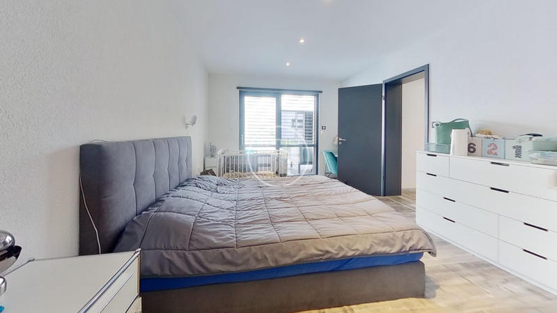 Maison - 149 m² - 4 pièces