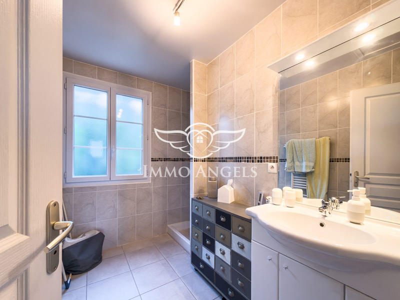 Bastide - 116 m² - 4 pièces