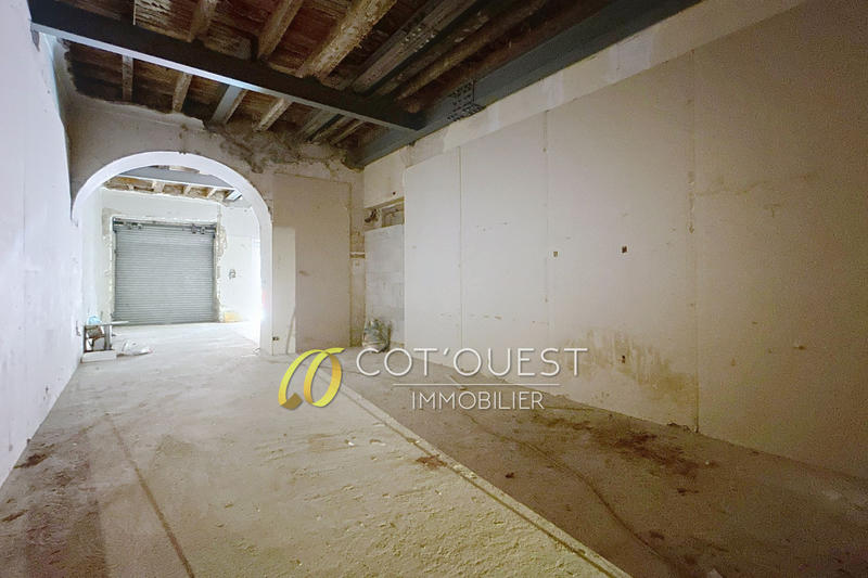 Local commercial - 175 m²