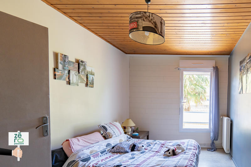 Maison - 133 m² - 7 pièces