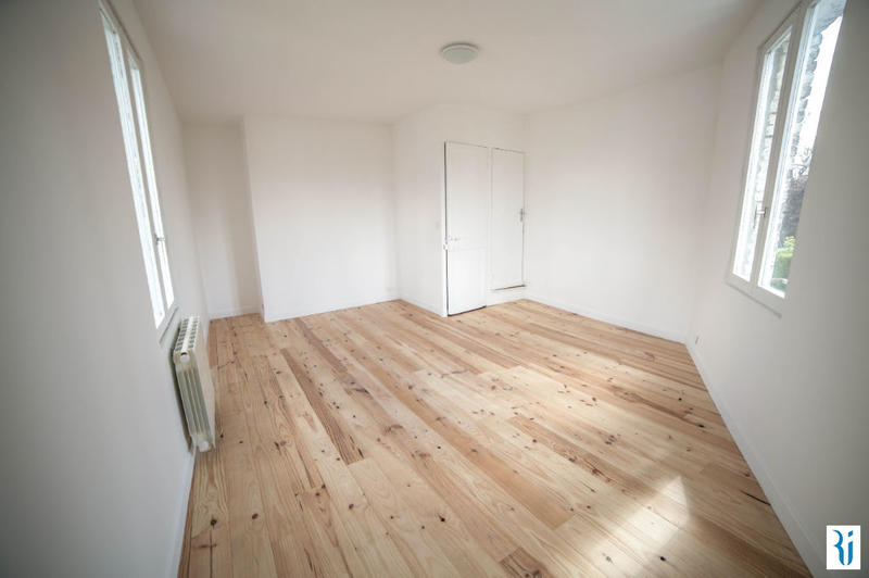 Maison - 48 m² - 3 pièces