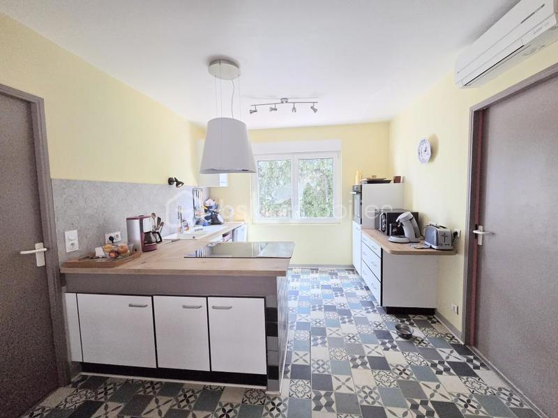 Villa - 227 m² - 8 pièces