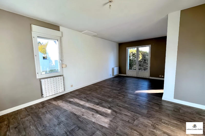 Maison - 118 m² - 5 pièces