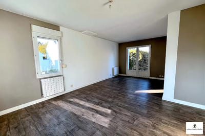 Maison - 118 m² - 5 pièces