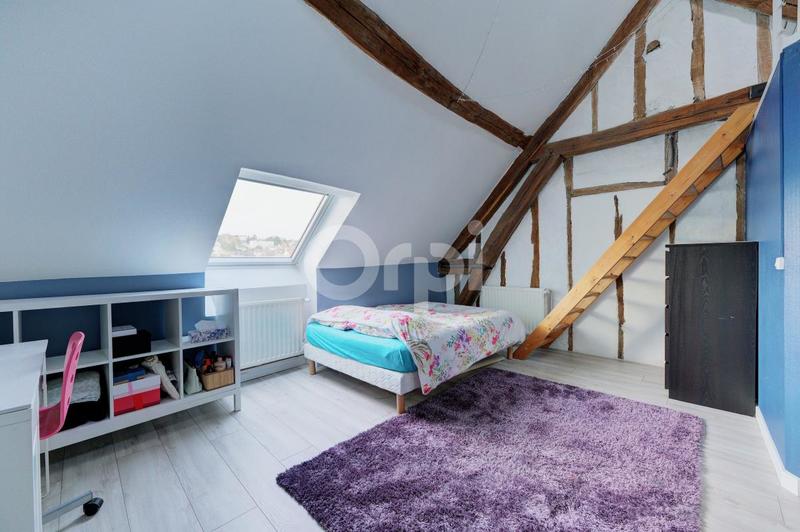 Villa - 190 m² - 7 pièces