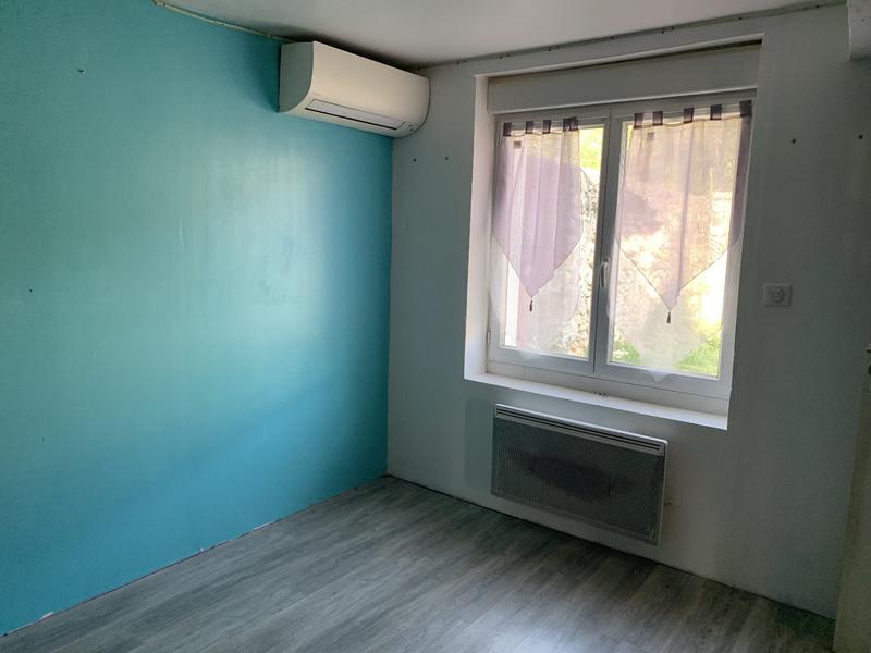 Maison - 78 m² - 4 pièces