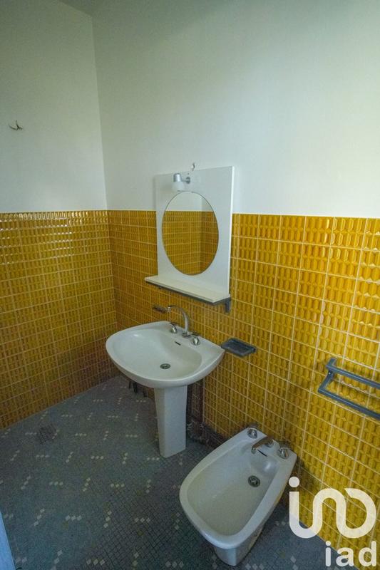 Maison - 251 m² - 10 pièces