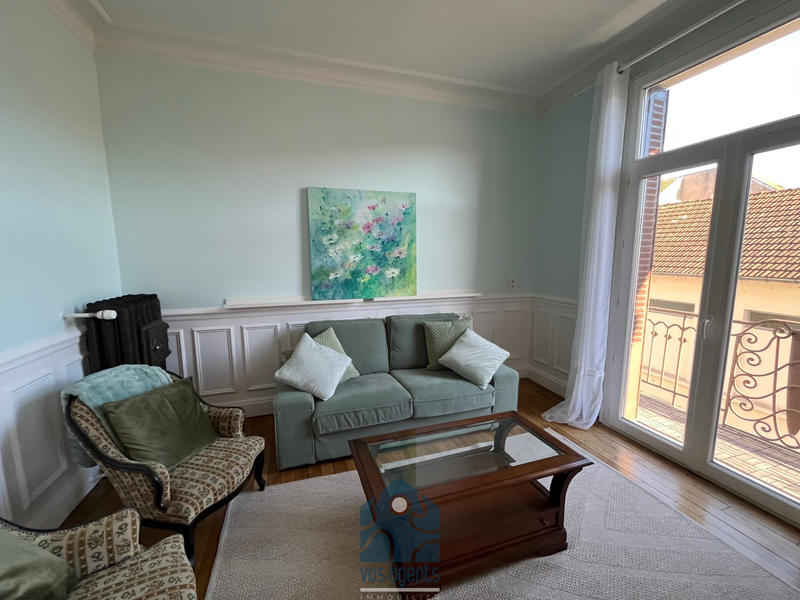 Appartement - 77 m² - 4 pièces