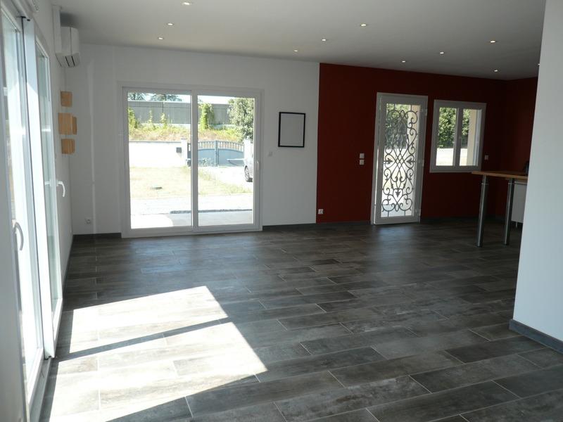 Maison - 73 m² - 4 pièces
