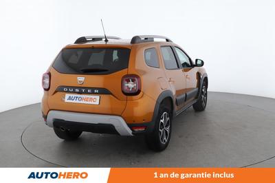 Dacia Duster II 1.0 TCe Prestige 4x2 101 ch