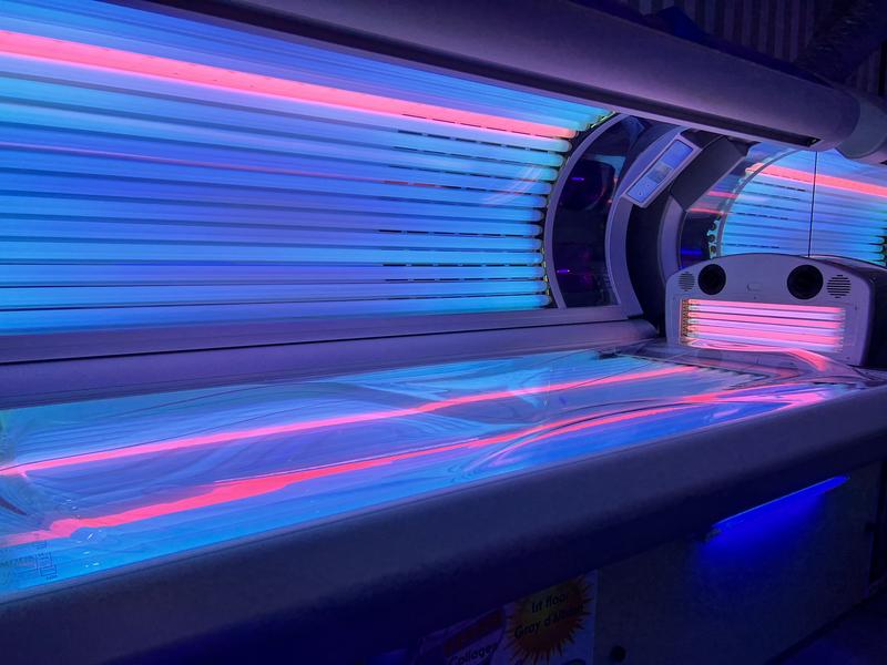 Slym &amp; Tan by megaSun