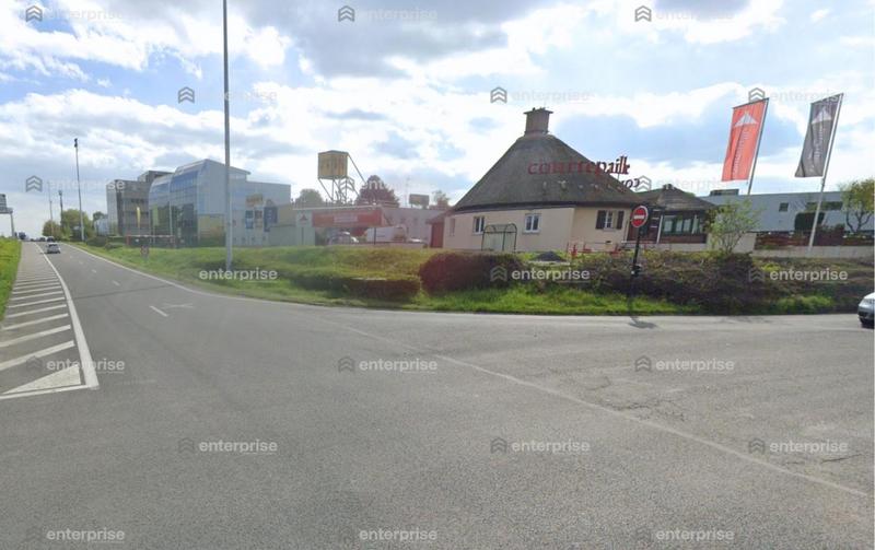 Local commercial - 320 m²