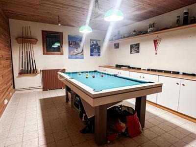 Maison de village - 135 m² - 6 pièces