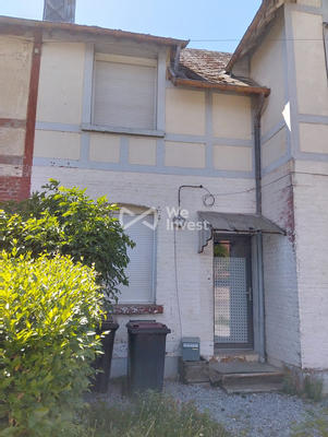 Maison - 140 m² - 8 pièces