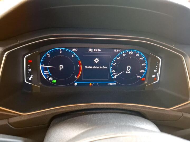 Volkswagen t-Roc 2.0 Tdi 150 Carat Dsg7