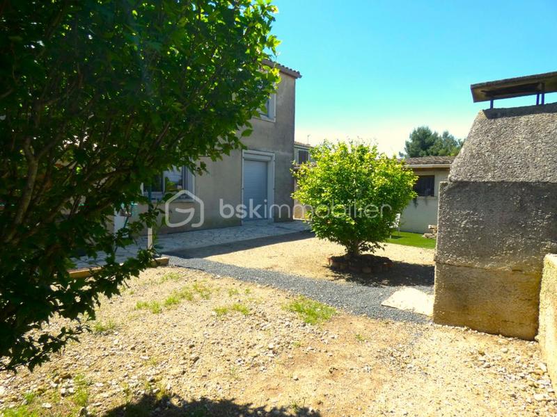 Maison de ville - 159 m² - 11 pièces