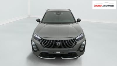 Peugeot 2008 Hybrid 145 e-Dcs6 Gt