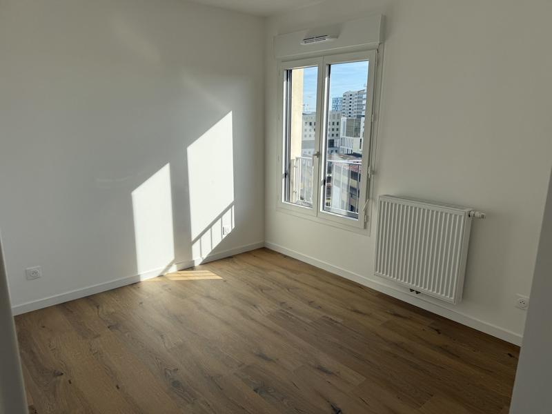 Duplex - 93 m² - 4 pièces