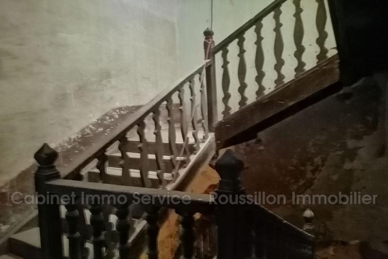 Maison de village - 300 m² - 12 pièces