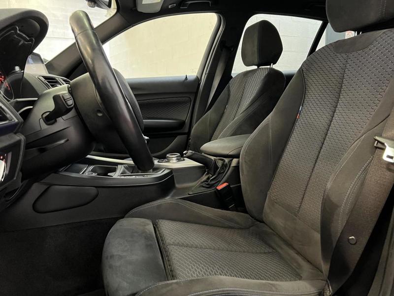 Bmw Série 1 F20 Ph1 M135i 320 Ch Bvm s-Drive - Garantie 6 Mois