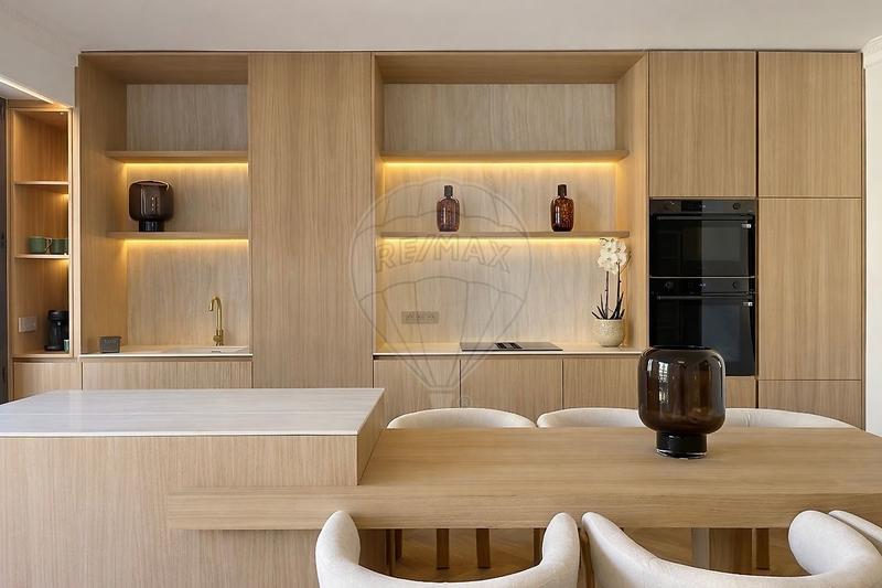 Appartement - 74 m² - 3 pièces