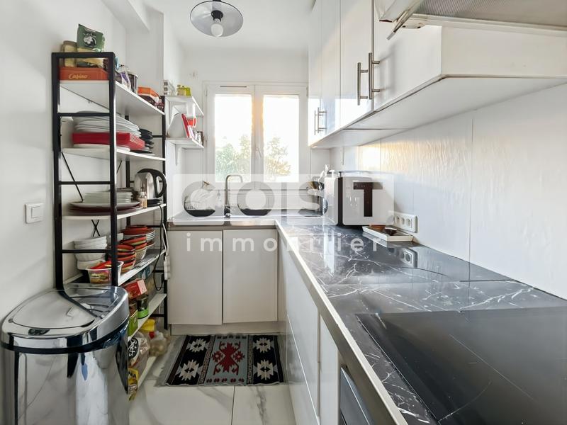 Maison - 105 m² - 7 pièces