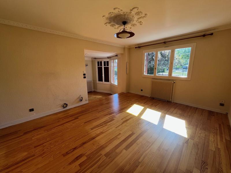 Maison ancienne - 128 m² - 5 pièces