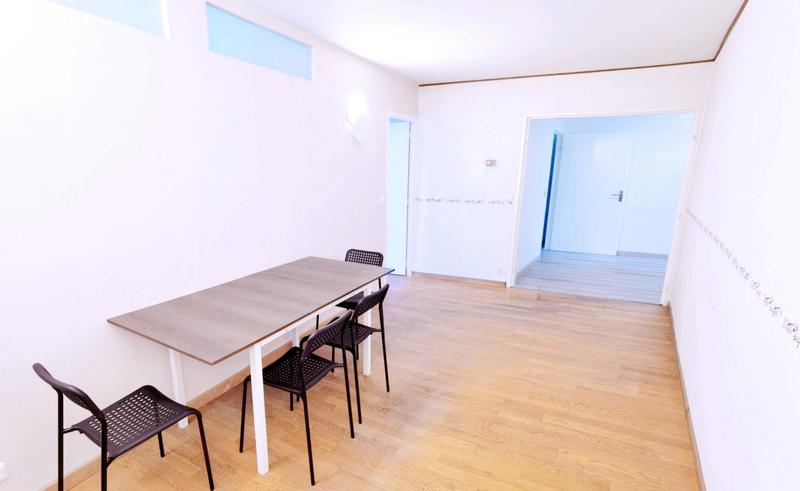 Appartement - 94 m² - 5 pièces