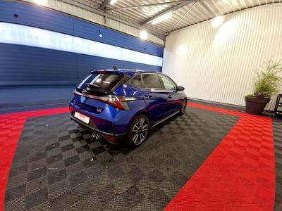 Hyundai i20 1.0 t-Gdi 100 Dct-7 Hybrid 48v n Line Creative
