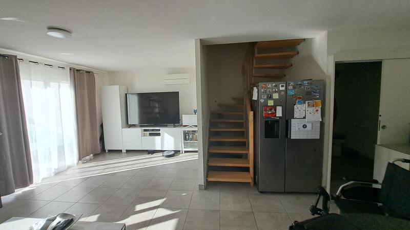 Maison - 77 m² - 4 pièces