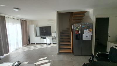 Maison - 77 m² - 4 pièces