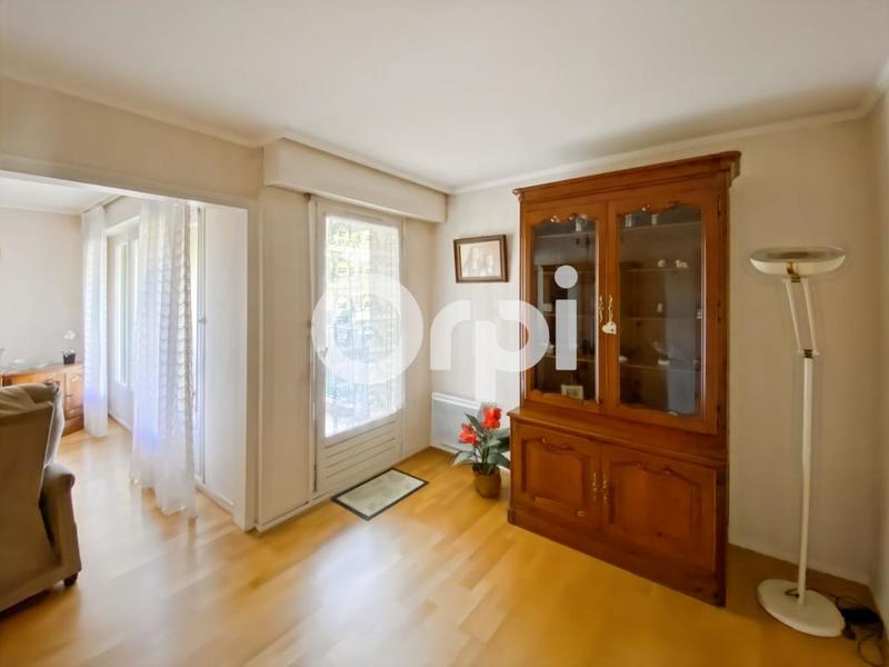 Appartement - 74 m² - 4 pièces