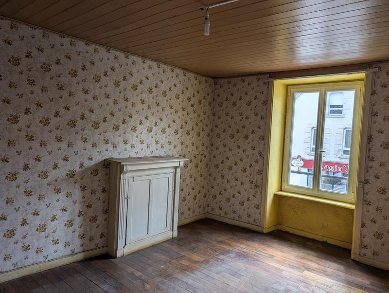 Maison - 124 m² - 6 pièces