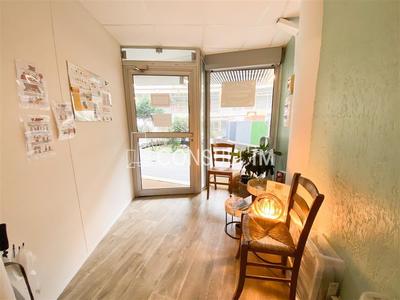 Bureau - 27 m² - 1 pièce