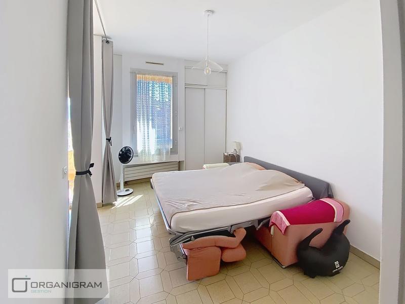 Appartement - 35 m² - 1 pièce